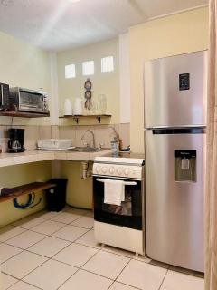 Country House near Antigua Guatemala - 1