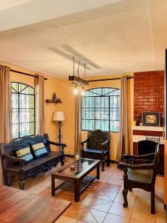 Country House near Antigua Guatemala - 3