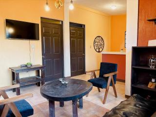 Country House near Antigua Guatemala - 1
