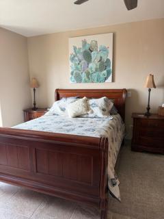 Sandy Beach GetAway 2 B - 1