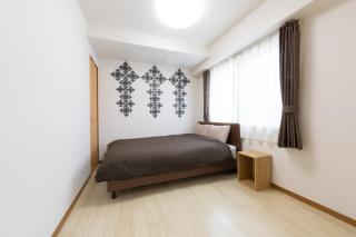 Imperial Ever Nakajima Park II / Vacation STAY 2601 - 8