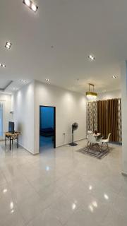 ASG Homestay Kota Bharu With Netflix - 7