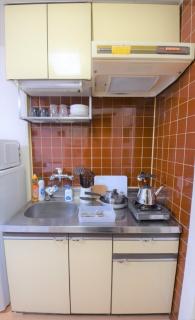 Presant South 8 West 1 / Vacation STAY 5822 - Sapporo - 3