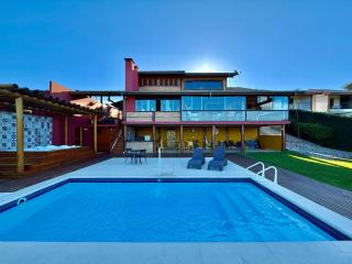 Mirantes Paraibuna - Casa Vermelha - 9