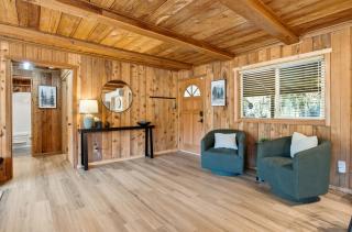 North Cascades Riverside Cabin-EV, HotTub, Fishing - 7
