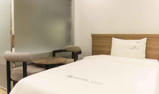 Vov Hotel - 5