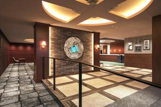 Central Hotel Sasebo - 8