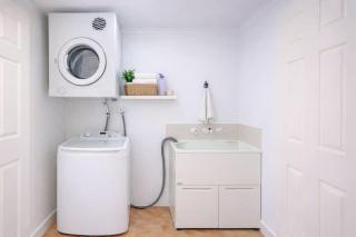 Paradise on Palmer-City Stadium Ferry&Strand in Townsville - 1