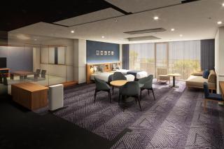 Central Hotel Sasebo - 0