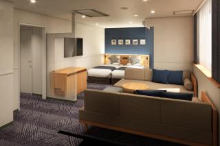 Central Hotel Sasebo - 4