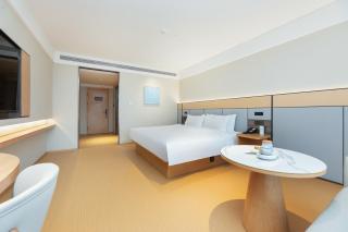 JI Hotel Chengdu High-tech Tianfu Third Street - 3