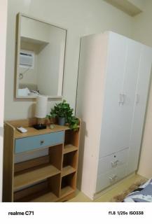 Moore HQ 1BEDROOM Avida Tower 2 - 7