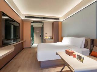 Orange Hotel Chengdu Tianfu International Airport - 5