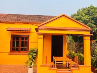 Ninh Bình Riverside Retreat - 0