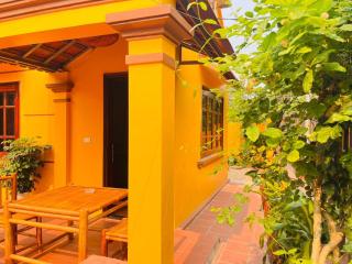 Ninh Bình Riverside Retreat - 6