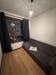 City View Apartments Wroclaw - 0