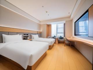 JI Hotel Chengdu Tianfu International Airport - 6