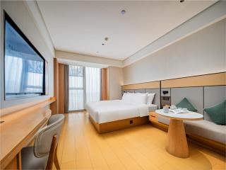JI Hotel Chengdu Tianfu International Airport - 5