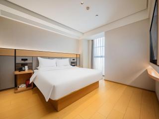 JI Hotel Chengdu Tianfu International Airport - 2