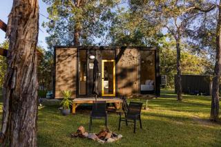 Wilderness Whisper By Tiny Away - 4