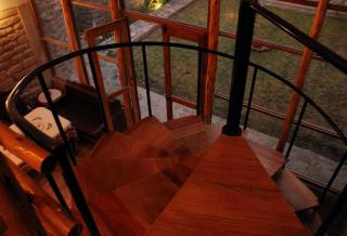 Terra Alta Lodge - 9