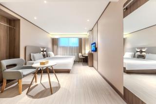 Hanting Hotel Xi'an Bell and Drum Tower Square - 2