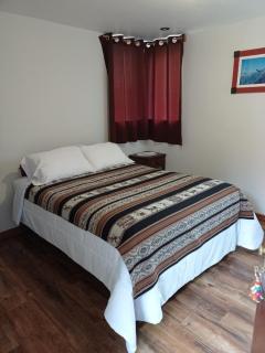 Terra Alta Lodge - 1