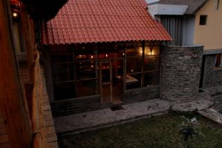 Terra Alta Lodge - 1