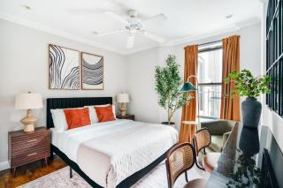 234 Mott-9 Prime Soho Cozy New Studio WD In-unit - 0