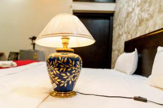 Hotel grand Heritage Ghatgaon - 8