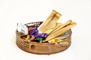 Hotel grand Heritage Ghatgaon - 4