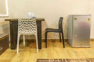 Hotel grand Heritage Ghatgaon - 2