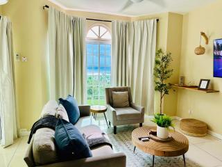 Falcon Views - Airport Transportation Available-Security-Gated - Montego Bay - 0