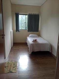 Suítes andar superior-Recanto Cristal - 9