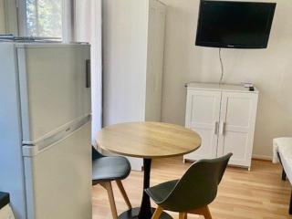 Studio proche centre-ville - 2 pers. - FR-1-703-227 - 9