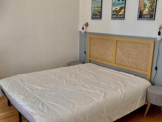 Studio proche centre-ville - 2 pers. - FR-1-703-227 - 2