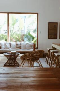 Punta Punta Surf Retreat - 3