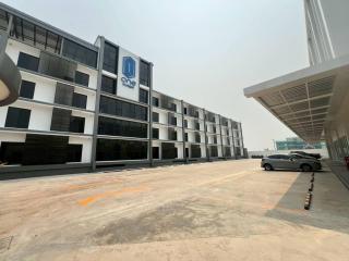 One Budget Hotel Chiangrai Chiangsaen 2 - 0