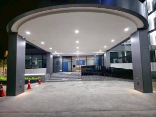 One Budget Hotel Chiangrai Chiangsaen 2 - 7