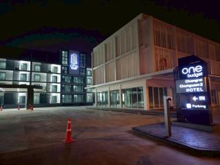 One Budget Hotel Chiangrai Chiangsaen 2 - 9