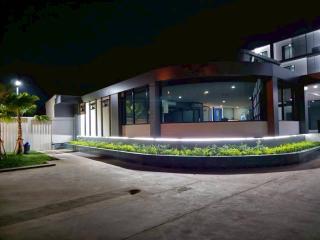 One Budget Hotel Chiangrai Chiangsaen 2 - 5