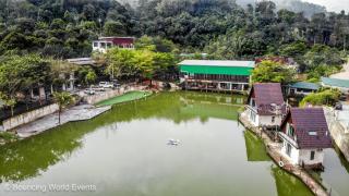 Mantin Forest Art Farmstay - 8