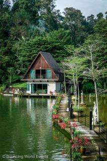 Mantin Forest Art Farmstay - 0