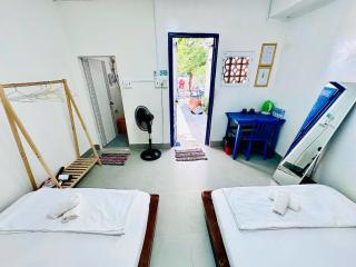 Homestay Miền Biển Vĩnh Hy 2 - 5