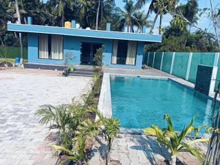 hariholidaysvilla - 1