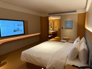 JI Hotel Tianjin Ninghe Development Zone Wuwei Road - 6