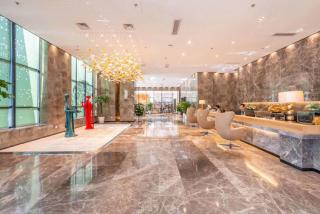 ADEN YU An HOTEL - 8