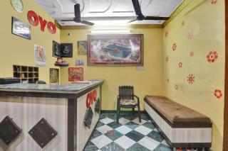 Hotel O The Best Hotel - 7