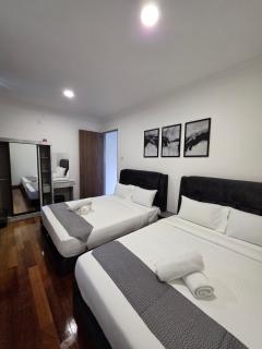 Teeview Homes 9B - 6