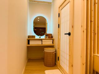 골목별장 Alley Hanok Stay 한옥 부산을 느낄수 있는 원도심 감성 숙소 - 7